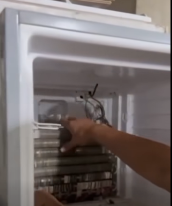 صيانة ثلاجات