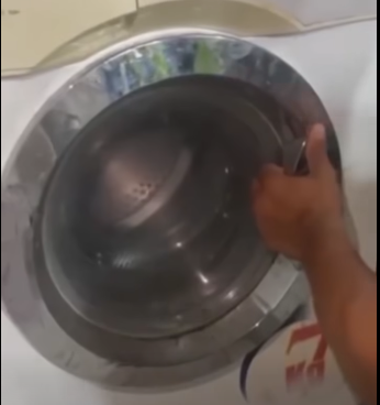 صيانة غسالات